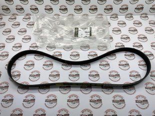 LR186377 Ремінь генератора 6PKx1200 Range Rover Evoque L538 / Land Rover Discovery Sport L550