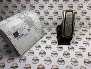 A2233000900, A 223 300 09 00 Педаль акселератора Maybach Mercedes S W223