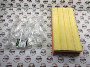 PHE500021 Фильтр воздушный Range Rover Vogue L322