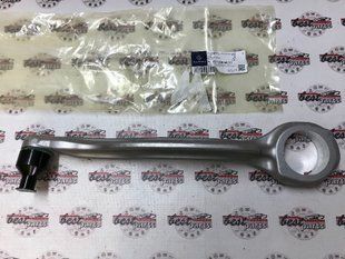 A2213306411, A 221 330 64 11 Рычаг продольный (растяжка) передний правый Mercedes CL C216 / S W221