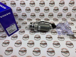 31367750 Насос масляний муфти Haldex (Active On demand / AOC) Volvo / XC90 (16-) / XC60 (18-) / XC60 (-17) / XC70 (-16) / XC40 (18-) / V90 CC (17-) / V90 (17-) / V70 (-16) / V60 CC (19-) / V60 (19-) / V60 CC (-18) / V60 (-18) / V40 CC (-19) / S90 (17-) /
