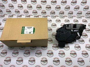 LR091527 Замок передней левой двери Range Rover Sport L320 / Evoque L538 / Land Rover Discovery 3/4 L319 / Freelander 2 L359