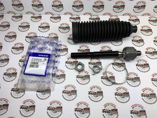 31429234 Тяга рулевая с пыльником к-т Volvo XC90 (16-) / XC60 (18-) / V90 CC (17-) / V60 CC (19-)