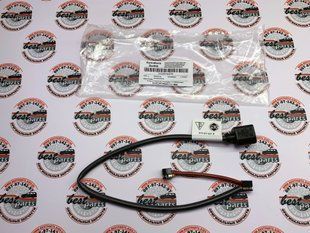 9Y0907637B, 9Y0 907 637 B Датчик износа передних тормозных колодок Porsche Cayenne 9YA