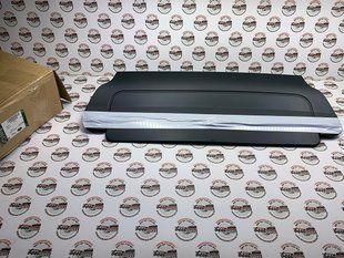LR108920 Кришка заднього бампера буксировочная Range Rover Vogue L405