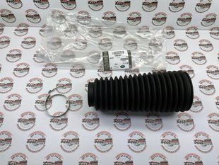 LR041901 Пильовик заднього амортизатора Range Rover Vogue L405 / sport L494 / Land Rover Discovery 5 L462 / Defender L663