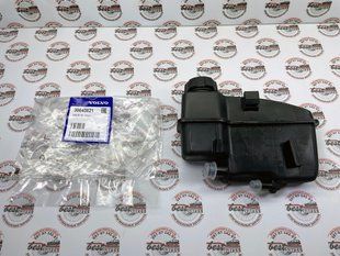 30645621 Бачок гидроусилителя руля (ГУР) Volvo XC90 (-14) / XC70 (-07) / V70 (-08) / S80 (-06) / S60 (-09)
