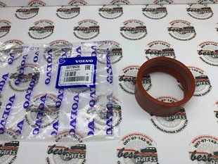 30778629 Прокладка трубки интеркулера Volvo XC90 (-14) / XC70 (-07) / V70 (-08) / S60 (-09)