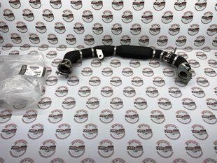 LR140363 Трубка от клапана EGR к выпускному коллектору 3.0 Diesel Range Rover Vogue L405/L460 / Sport L494/L461 / Velar L560 / Land Rover Discovery 5 L462 / Defender L663