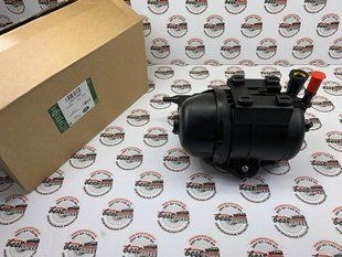 LR111341 Фильтр топливный 2.0 Diesel Range Rover Evoque L538/L551 / Land Rover Discovery Sport L550