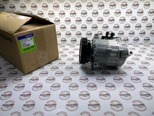 36051067 Компресор кондиціонера Volvo XC70 (-16) / XC60 (-17) / V70 (-16) / V60 (-18) / S80 (-16) / S80L (-12) / S60 (-18)