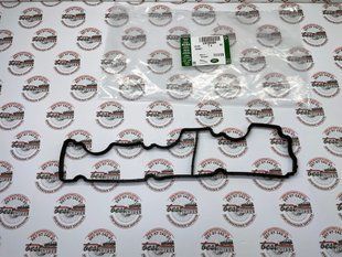 LR105594 Прокладання кришки вентиляції картерних газів Range Rover Sport L494 / Velar L560 / Land Rover Discovery L462 / Defender L663