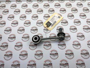 A167320310464, A 167 320 31 04 64 Стойка заднего стабилизатора левая Mercedes GLE W167/C167 / GLS X167