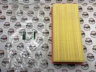 LR011593 Фільтр повітряний Range Rover Vogue L322 / L405 / Sport L320 / L494 / Land Rover Discovery 3/4/5 L319 / L462
