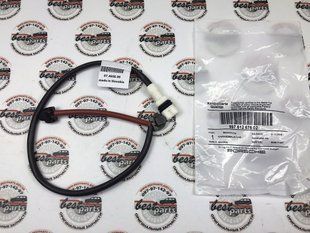 99761267602, 997 612 676 02 Датчик износа задних тормозных колодок Porsche 911 Carrera 997-1/997-2