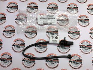 95B907253F, 95B 907 253 F Датчик износа передних тормозных колодок Porsche Macan 95B-2