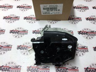 9A783721605, 9A7 837 216 05 Замок передней правой двери Porsche Panamera 970