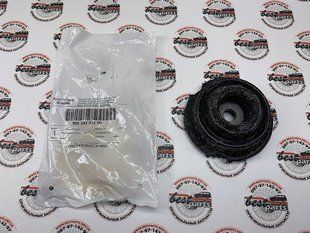 95534301800, 955 343 018 00 Опора (подушка) переднего амортизатора Porsche Cayenne 955/957