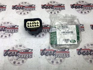 YPC500650 Конектор Land Rover