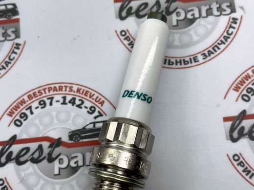 12120057704, 12 12 0 057 704 Свеча зажигания BMW S63 / S68 / N63 / 5 F90/G30/G90/G99 / 7 G11/G12 / 8 F91/F92/F93/G14/G15/G16 / X5 G05/F95 / X6 G06/F96 / X7 G07 / XM G09