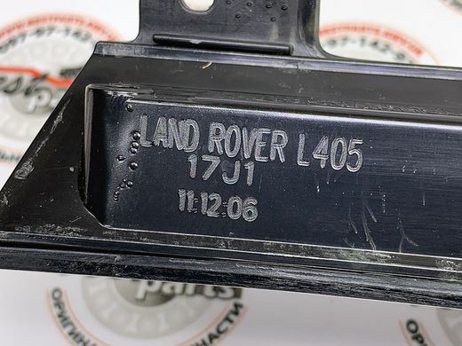 LR107601 Стоп сигнал задний дополнительный Range Rover Vogue L405 / Sport L494