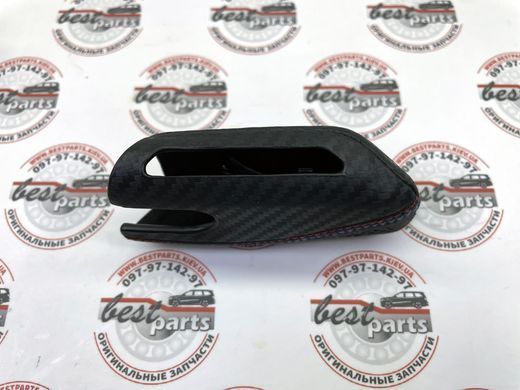 82295A56C32, 82 29 5 A56 C32 Футляр для ключа M Performance BMW