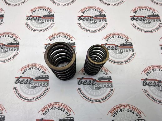 94810509552, 948 105 095 52 Пружина впускного клапана M48.52 Porsche Cayenne 957/958 / Panamera 970 / Macan 95B