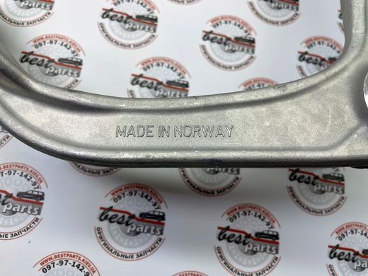 31360837 Важіль передній верхній правий Volvo V90 CC (17-) / V90 (17-) / V60 CC (19-) / S90L (19-) / S90 (17-)