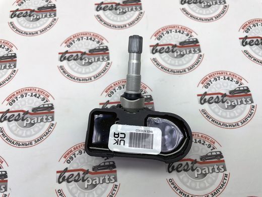 A000905720064, A 000 905 72 00 64 Датчик контролю тиску в шинах (колесах) Mercedes ML/GLE W166 / GL/GLS X166 / C W204 / GLK X204 / E C207/W212 / CLS C218 / CL C216 / S W221/W222 / SL R231 / R W251 / G W463