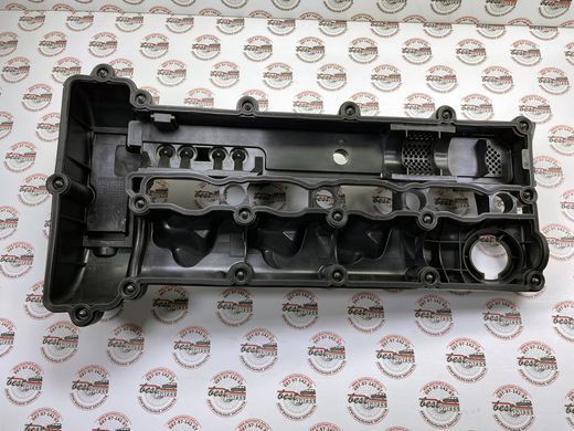 A6510109118, A 651 010 91 18 Кришка клапанна Mercedes M651 / GLE W166 / SLK R172 / C W204/W205 / GLK X204 / E C207/W212 / CLS C218 / S W221/W222 / GLC X253 / V W447 / Vito W636/W639 / Sprinter W906/W907/W910