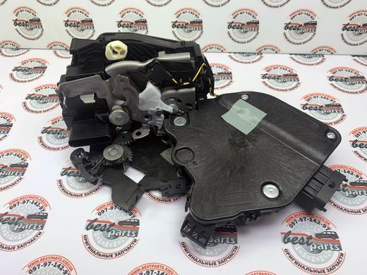 LR078728 Замок передньої лівої двері Range Rover Vogue L405 / Sport L494