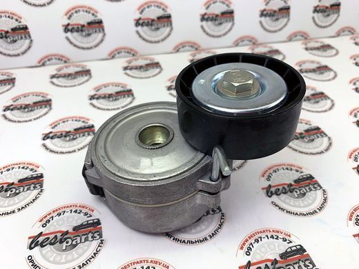 LR003651 Натягувач приводного (поліклинового) ременя Range Rover Vogue L405 / Sport L494 / Evoque L538 / Land Rover Freelander 2 L359