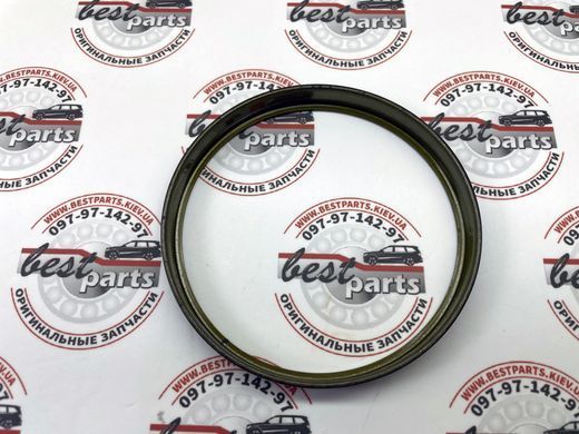 A2303570182, A 230 357 01 82 Диск імпульсний (кільце ABS) заднього колеса Mercedes SLK R172 / C W204 / E C207/W211/W212 / CL C216/S221 / CLS C218/C219 / SL R230/R231