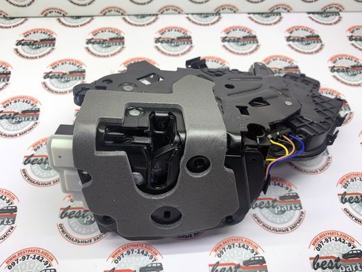 LR078728 Замок передньої лівої двері Range Rover Vogue L405 / Sport L494