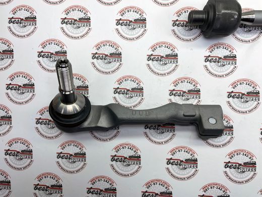32105A60A57, 32 10 5 A60 A57 Тяга рульова з наконечником у зборі ліва BMW X5 G05/G18/F95 / X6 G06/F96 / X7 G07 / XM G09
