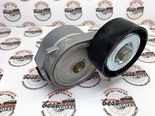 LR003651 Натягувач приводного (поліклинового) ременя Range Rover Vogue L405 / Sport L494 / Evoque L538 / Land Rover Freelander 2 L359
