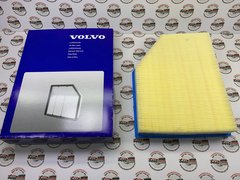 31368022 Фильтр воздушный Volvo V40 CC (-19) / V40 (-19)