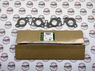 LR022802 Прокладка випускного колектора 4.4 Diesel Range Rover Vogue L322/L405 / Sport L494
