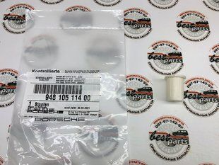 94810511400, 948 105 114 00 Заглушка муфты распредвала Porsche Cayenne 957/958 / Panamera 970