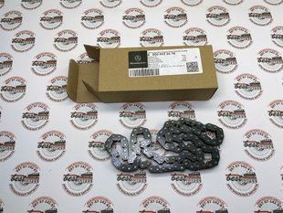 A0009933578, A 000 993 35 78 Цепь ГРМ верхняя левая / правая Mercedes M176 / M177 / M178 / GLE W167/C167 / GLS X167 / AMG-GT R190/X290 / C W205 / E W213 / S C217/W222/W223 / SL R232 / GLC X253 / G W463