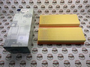 A2730940404, A 273 094 04 04 Фильтр воздушный Mercedes M272 / M273 / ML W164 / GL X164 / SLK R171 / C W203/W204 / GLK X204 / E C207/W211/W212 / CL C215/C216 / CLS C219 / S W220/W221 / SL R230 / R W251 / G W463