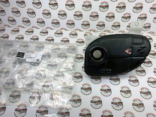 A4475000049, A 447 500 00 49 Бачок расширительный Mercedes V W447