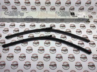A2058202300, A 205 820 23 00 Стеклоочистители (Дворники) Mercedes C W205