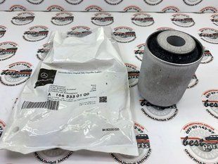 A1663330100, A 166 333 01 00 Сайлентблок переднього нижнього важеля Mercedes ML W166 / GL X166 / GLE W292