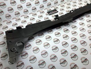 A2055000055, A 205 500 00 55 Накладка передней панели воздухозаборная Mercedes C W205