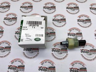LR135718 Датчик давления масла в масляном стакане Range Rover Vogue L405/L460 / Sport L494/L461 / Evoque L561 / Land Rover Discovery 5 L462 / Sport L550 / Defender L663