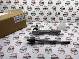 32105A60A61, 32 10 5 A60 A61 Тяга рулевая с наконечником в сборе правая BMW X5 G05/G18/F95 / X6 G06/F96 / X7 G07 / XM G09