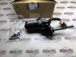 VPLGP0136 Мотор выдвижной (электрической) подножки правый Range Rover Vogue L405 / Sport L494