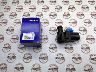 31460479 Клапан системи охолодження Volvo V70 (-16) / V60 (-18) / V40 CC (-19) / V40 (-19) / S80 (-16) / S60 (-18)
