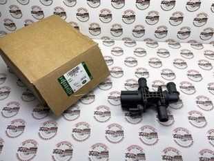 LR167749 Клапан додаткового обігрівача Webasto Range Rover Vogue L405 / Sport L494